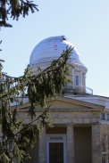 Музей обсерватории