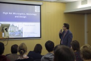 Tomasz Kozacki, «High NA Microoptics, Metrology and Design»